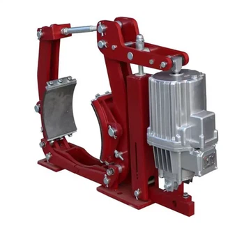 مجموعة الفرامل كرين