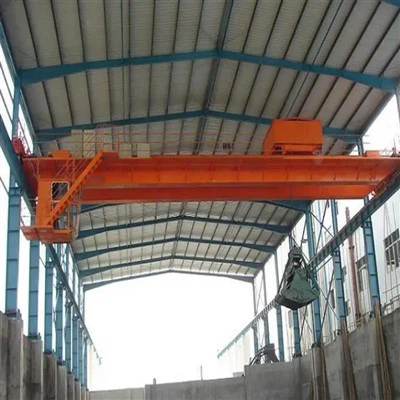 الاستيلاء على رافعة علوية