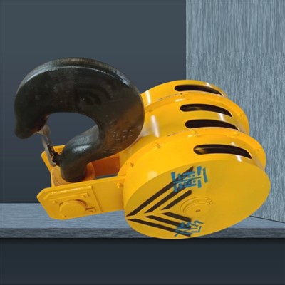 ربط الرافعة الصناعية