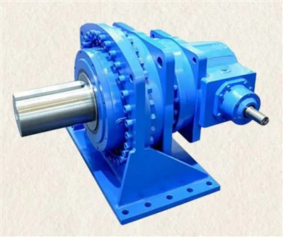 مخفض التروس الكوكبية